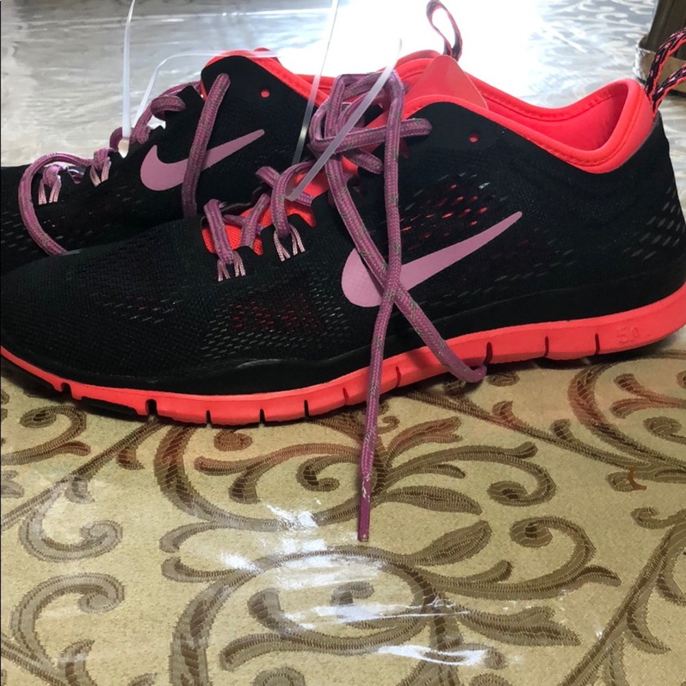 Nike Running Sneakers